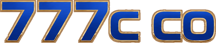 777c co လိုဂို